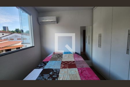 Quarto  de apartamento para alugar com 1 quarto, 45m² em Brotas, Salvador