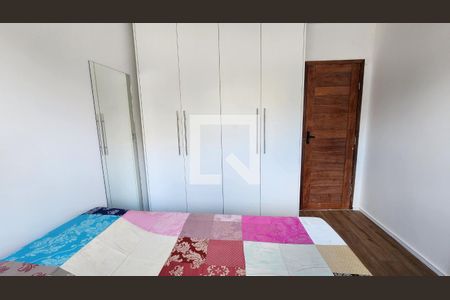 Quarto  de apartamento para alugar com 1 quarto, 45m² em Brotas, Salvador