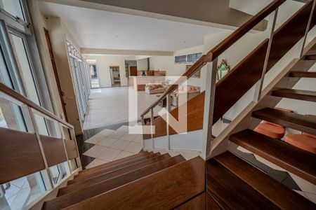 Casa de Condomínio à venda com 6 quartos, 1300m² em Jardim Santa Teresa, Jundiaí