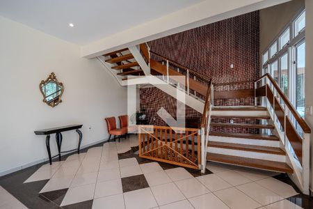 Casa de Condomínio à venda com 6 quartos, 1300m² em Jardim Santa Teresa, Jundiaí