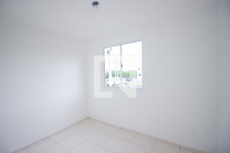 Quarto 2 de apartamento para alugar com 2 quartos, 53m² em Vila Cristina, Contagem