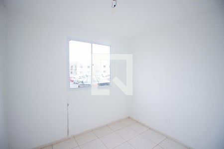 Quarto 1 de apartamento para alugar com 2 quartos, 53m² em Vila Cristina, Contagem