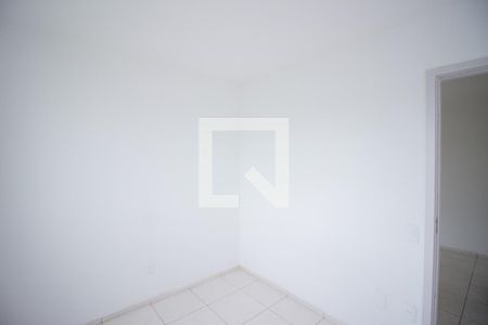 Quarto 1 de apartamento para alugar com 2 quartos, 53m² em Vila Cristina, Contagem