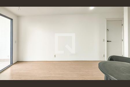 Sala de apartamento à venda com 3 quartos, 58m² em Campininha, São Paulo
