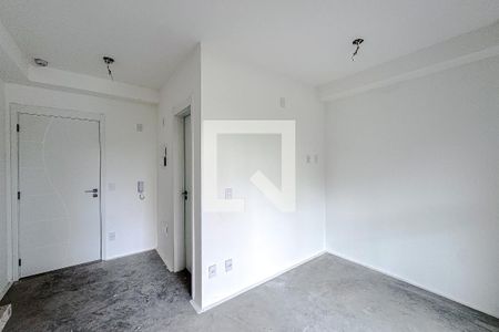 Studio de kitnet/studio à venda com 1 quarto, 26m² em Alto da Mooca, São Paulo