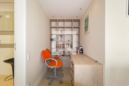 Escritório de apartamento à venda com 2 quartos, 126m² em Mooca, São Paulo