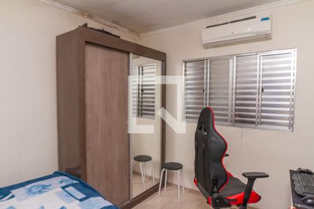 Quarto 1 de casa à venda com 2 quartos, 87m² em Jardim Maringa, São Paulo