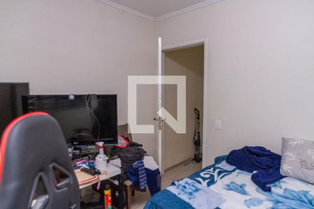 Quarto 1 de casa à venda com 2 quartos, 87m² em Jardim Maringa, São Paulo