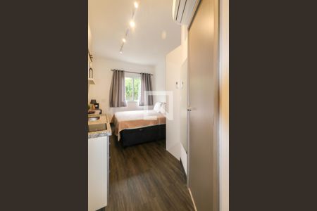 Studio/Kitnet de kitnet/studio à venda com 1 quarto, 24m² em Santa Paula, São Caetano do Sul