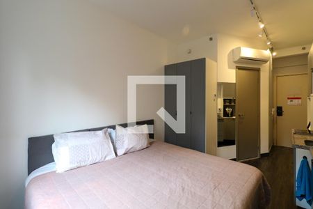 Studio/Kitnet de kitnet/studio à venda com 1 quarto, 24m² em Santa Paula, São Caetano do Sul