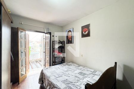 Quarto 2 de casa à venda com 3 quartos, 148m² em Centro, São Bernardo do Campo