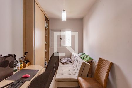 Quarto 1 de apartamento para alugar com 2 quartos, 55m² em Liberdade, São Paulo