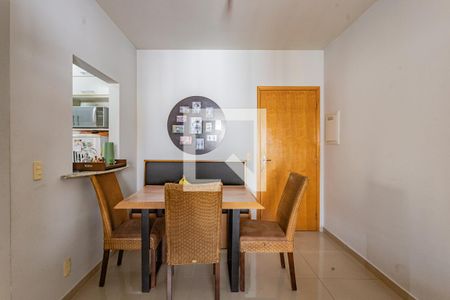 Sala de apartamento para alugar com 2 quartos, 55m² em Liberdade, São Paulo