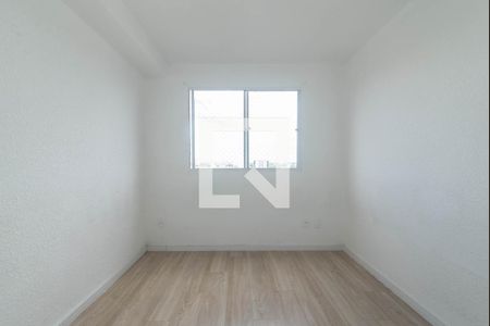 Quarto 2 de apartamento para alugar com 2 quartos, 35m² em Jardim Promissao, São Paulo