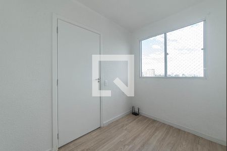 Quarto 1 de apartamento para alugar com 2 quartos, 35m² em Jardim Promissao, São Paulo