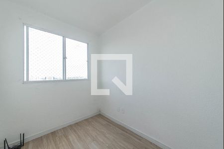 Quarto 1 de apartamento para alugar com 2 quartos, 35m² em Jardim Promissao, São Paulo