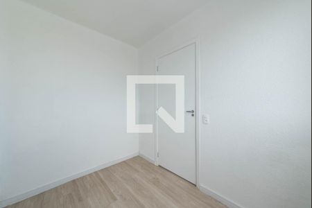 Quarto 1 de apartamento para alugar com 2 quartos, 35m² em Jardim Promissao, São Paulo