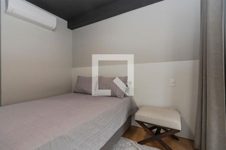 Studio de kitnet/studio para alugar com 1 quarto, 32m² em Jardim das Acacias, São Paulo