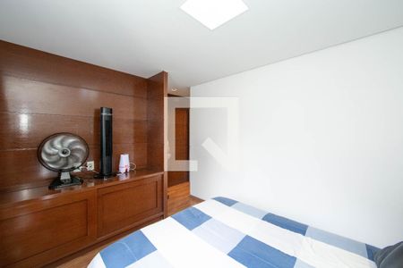 QUARTO1 de apartamento à venda com 2 quartos, 80m² em Coracao de Jesus, Belo Horizonte