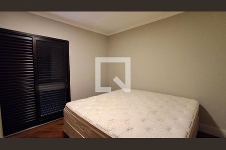 Suíte 2 de apartamento à venda com 3 quartos, 140m² em Cerâmica, São Caetano do Sul