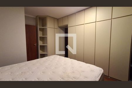 Suíte 2 de apartamento à venda com 3 quartos, 140m² em Cerâmica, São Caetano do Sul