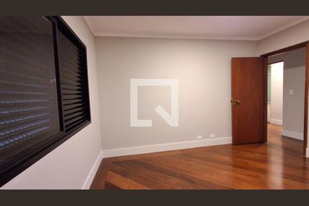 Suíte 1 de apartamento à venda com 3 quartos, 140m² em Cerâmica, São Caetano do Sul