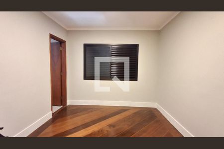 Suíte 1 de apartamento à venda com 3 quartos, 140m² em Cerâmica, São Caetano do Sul