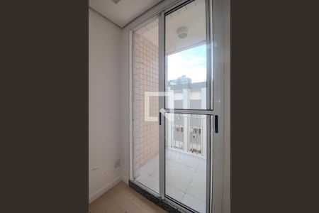 Sala de apartamento à venda com 2 quartos, 50m² em Cristal, Porto Alegre
