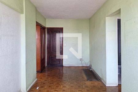 Sala de apartamento à venda com 2 quartos, 71m² em Centro, Niterói