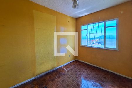 Quarto 2 de apartamento à venda com 2 quartos, 71m² em Centro, Niterói