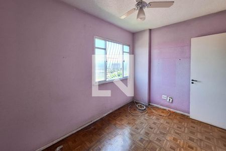 Quarto 1 de apartamento à venda com 2 quartos, 71m² em Centro, Niterói