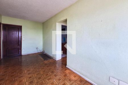 Sala de apartamento à venda com 2 quartos, 71m² em Centro, Niterói