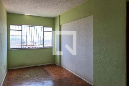 Sala de apartamento à venda com 2 quartos, 71m² em Centro, Niterói