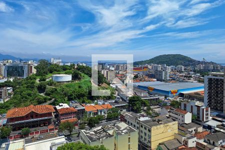 Quarto 1 de apartamento à venda com 2 quartos, 71m² em Centro, Niterói