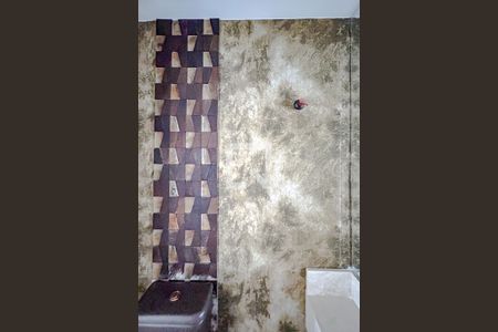 Lavabo de apartamento à venda com 5 quartos, 202m² em Alto da Mooca, São Paulo