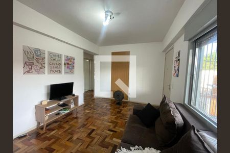 Apartamento à venda com 2 quartos, 60m² em Vila Nova, Novo Hamburgo