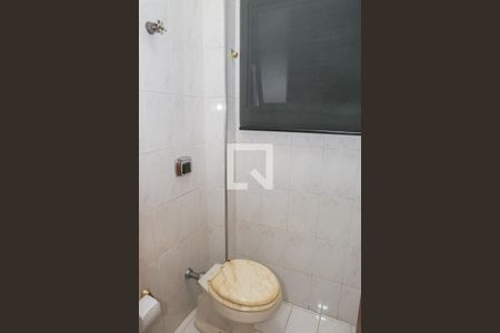 Lavabo de apartamento à venda com 4 quartos, 445m² em Pompeia, São Paulo