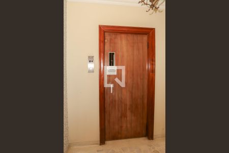 Hall do Elevador de apartamento à venda com 4 quartos, 445m² em Pompeia, São Paulo