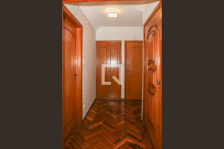 Entrada de apartamento à venda com 4 quartos, 445m² em Pompeia, São Paulo