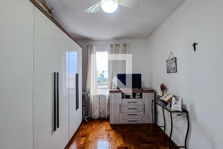 Quarto  de apartamento à venda com 1 quarto, 50m² em Vila Prudente, São Paulo