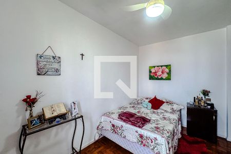 Quarto  de apartamento à venda com 1 quarto, 50m² em Vila Prudente, São Paulo