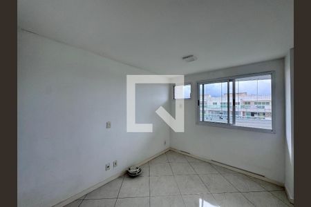 Suíte de apartamento à venda com 3 quartos, 77m² em Recreio dos Bandeirantes, Rio de Janeiro