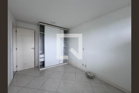 Suíte de apartamento à venda com 3 quartos, 77m² em Recreio dos Bandeirantes, Rio de Janeiro