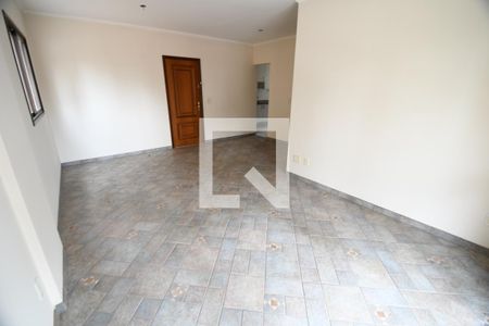 Sala de apartamento à venda com 3 quartos, 117m² em Centro, Campinas