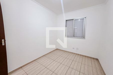 Quarto 1 de apartamento à venda com 3 quartos, 70m² em Vila Camilópolis, Santo André