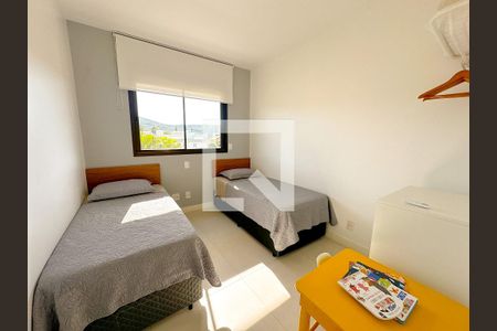 Quarto  de apartamento para alugar com 2 quartos, 70m² em Cachoeira do Bom Jesus, Florianópolis