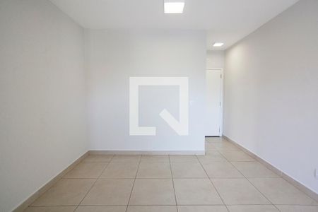 Sala de apartamento para alugar com 3 quartos, 77m² em Laranjeiras, Uberlândia