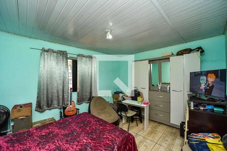 Quarto 2 de casa para alugar com 3 quartos, 74m² em Vila Jardim, Porto Alegre