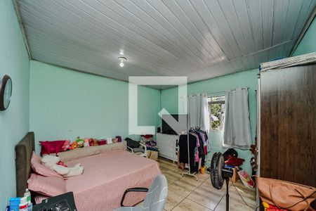 Quarto 1 de casa para alugar com 3 quartos, 74m² em Vila Jardim, Porto Alegre