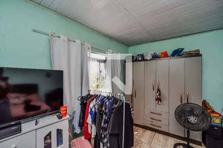Quarto 1 de casa para alugar com 3 quartos, 74m² em Vila Jardim, Porto Alegre